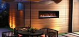 Amantii Panorama BI Slim Smart Electric Fireplace