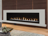 Superior DRL6000 Direct Vent Gas Fireplace