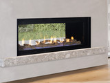 Superior DRL6000 Direct Vent Gas Fireplace