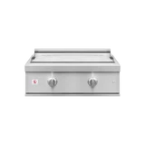 Summerset Built In Gas Griddle Pro 30"