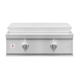 Summerset Built In 30" Gas Griddle Pro