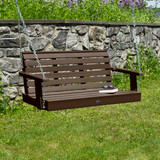 Aurora - Porch Swing (4ft.)