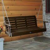 Aurora - Porch Swing (5ft.)