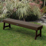 Aurora - Backless Bench (5ft.)