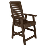 Aurora - Armchair (Counter Height)