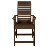 Aurora - Armchair (Counter Height)