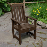 Blue Ridge - Dining Chair (Dining Height)