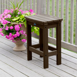 Blue Ridge - Balcony Stool (Counter Height)