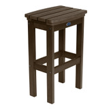 Blue Ridge - Balcony Stool (Bar Height)