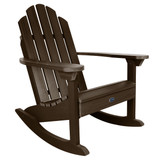Lighthouse - Adirondack Rocking Chair