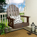 Lighthouse - Single Seat Swing
