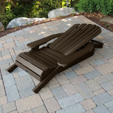 Horizon - Folding & Reclining Adirondack Chair
