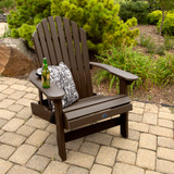 Horizon - King-size Folding & Reclining Adirondack Chair