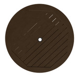 Homestead - 36" Round Dining Table (Counter Height)