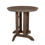 Homestead - 36" Round Dining Table (Counter Height)