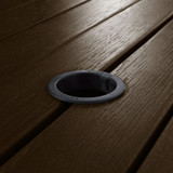 Homestead - 48" Round Dining Table (Counter Height)