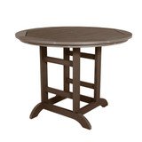 Homestead - 48" Round Dining Table (Counter Height)