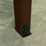 St. Clair - Pergola (10' x 10')