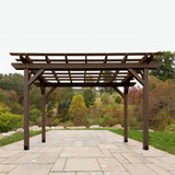St. Clair - Pergola (12' x 12')