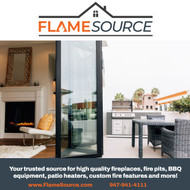 2025 Flame Source Product Overview Brochure