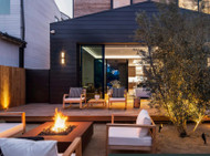 Spring forward in style - The Ultimate Guide to Choosing the Right Fire Pit for Your Outdoor Space