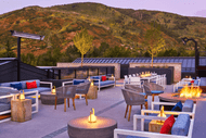 Overhead Patio Heaters for Multifamily Communities: Extending the Value of Outdoor Amenities 