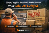 Tired of Unresponsive Fire Feature Suppliers? Try a Contractor-Focused Partner