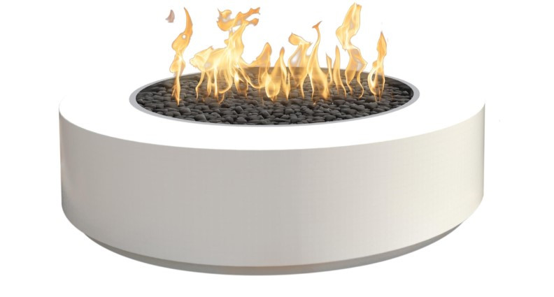 Fireplaces & Custom Fire Features | Fire Pits | Flame Source