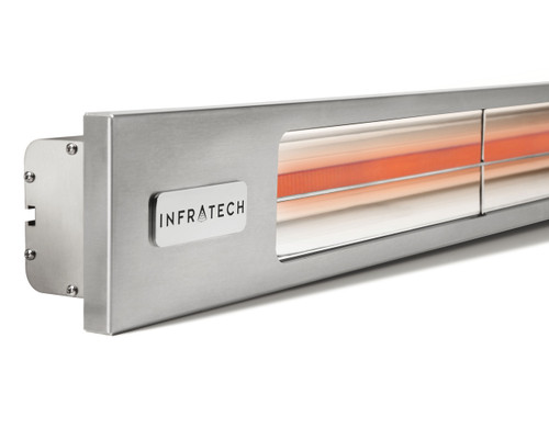 Infratech SL-Series 43" Single Element 2400 Watt Heater