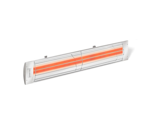 Infratech CD-Series 48" Dual Element 5200 Watt Heater (Marine-Grade)