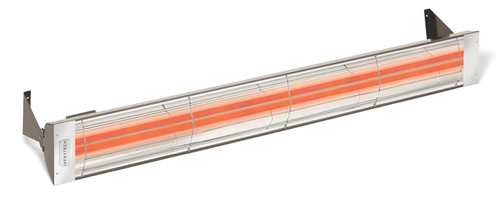 Infratech WD-Series 33" Dual Element 3000W Heater (Marine-Grade)