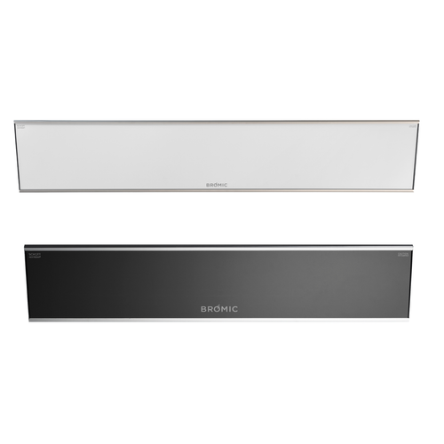 Bromic Platinum Smart-Heat 53" 4500W Electric Heater (Marine-Grade)