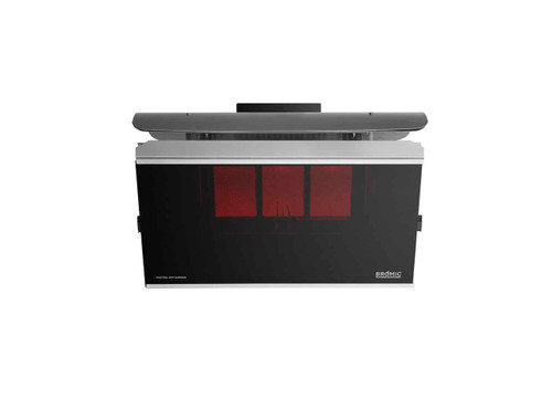 Bromic Platinum Smart-Heat 500 Series 29" Gas Heater
