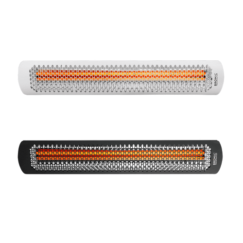 Bromic Tungsten Smart-Heat 44" 4000W Electric Heater