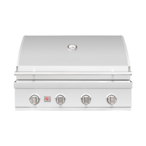 Summerset Sizzler 32" Built-In 4 Burner Grill