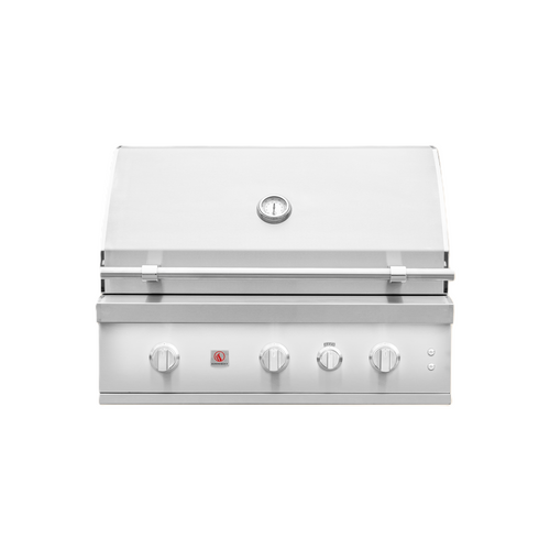 Summerset Quest 36" Built-In 3 Burner Grill