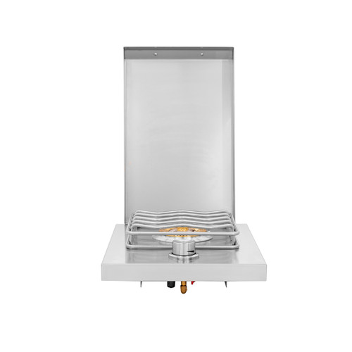 Summerset Sizzler Single Side Burner Summerset Sizzler Single Side Burner