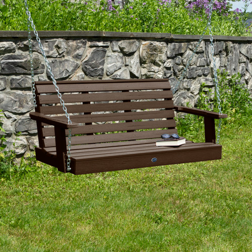 Aurora - Porch Swing (4ft.)