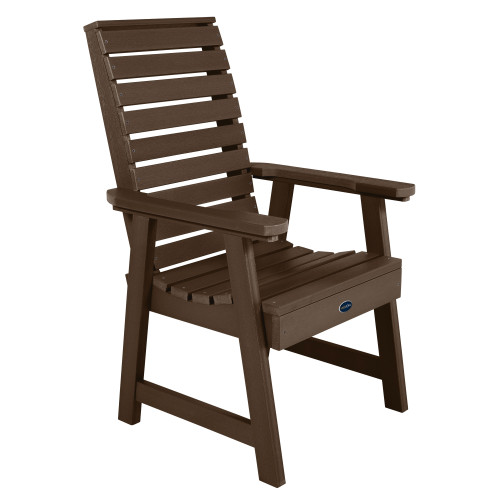 Aurora - Armchair (Dining Height) Aurora - Armchair (Dining Height)
