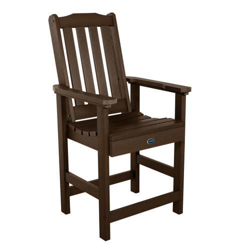 Blue Ridge - Dining Chair (Counter Height) Blue Ridge - Dining Chair (Counter Height)