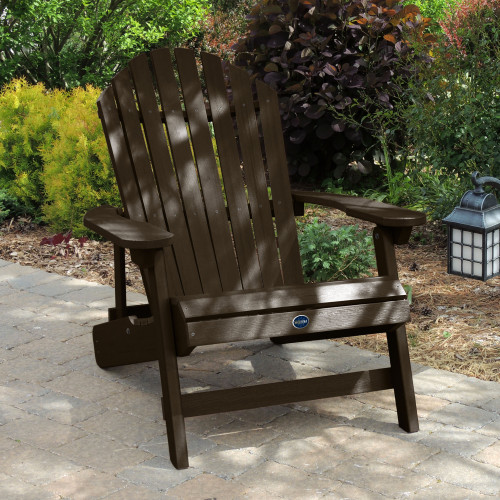 Horizon - King-size Folding & Reclining Adirondack Chair