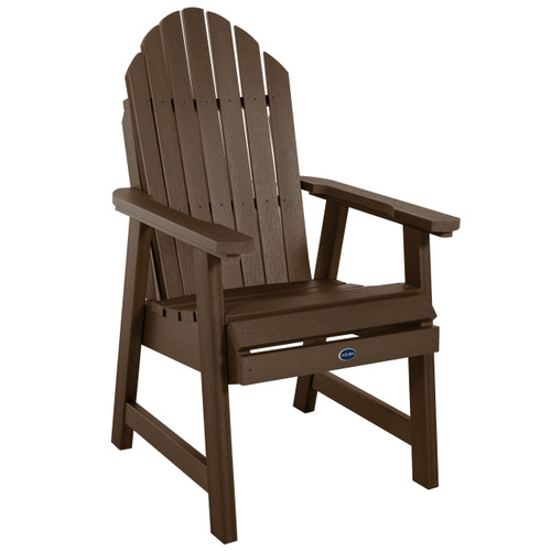 Horizon - Adirondack Dining Chair (Dining Height)