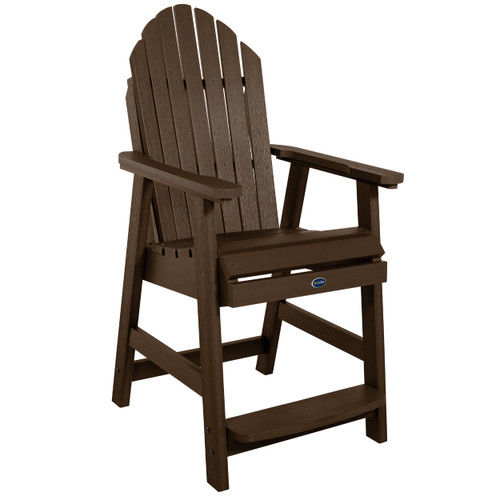 Horizon - Adirondack Dining Chair (Counter Height)