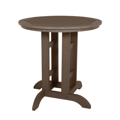 Homestead - 36" Round Dining Table (Counter Height)