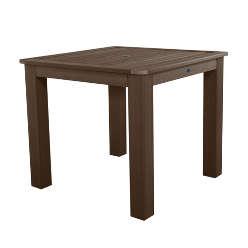 Homestead - 42"x42" Dining Table (Counter Height)