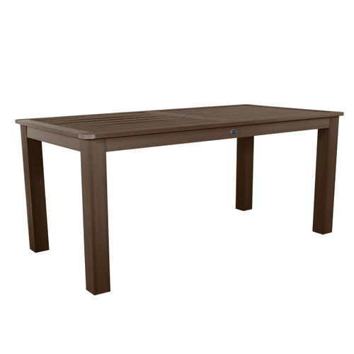 Homestead - 42"x84" Dining Table (Counter Height)