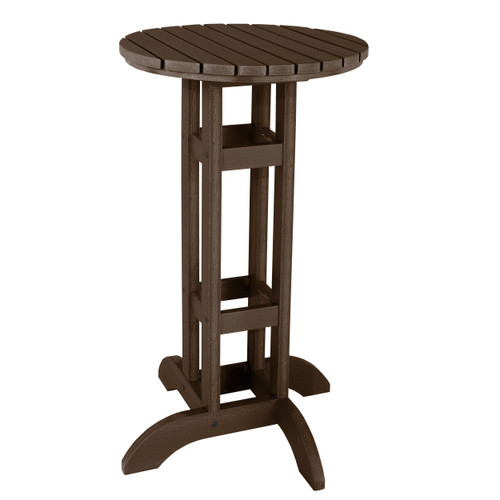 Homestead - 24" Bistro Table (Bar Height)
