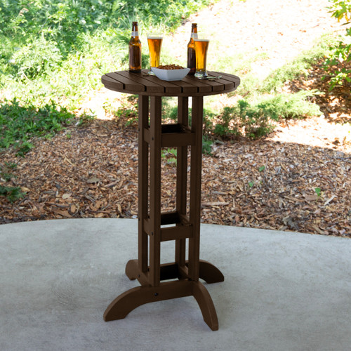 Homestead - 24" Bistro Table (Bar Height)