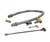 Warming Trends Single Flex Line & Key Valve Kit