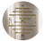CROSSFIRE 2.0 Match Lit "Universal" Brass Burner w/ Round Plate